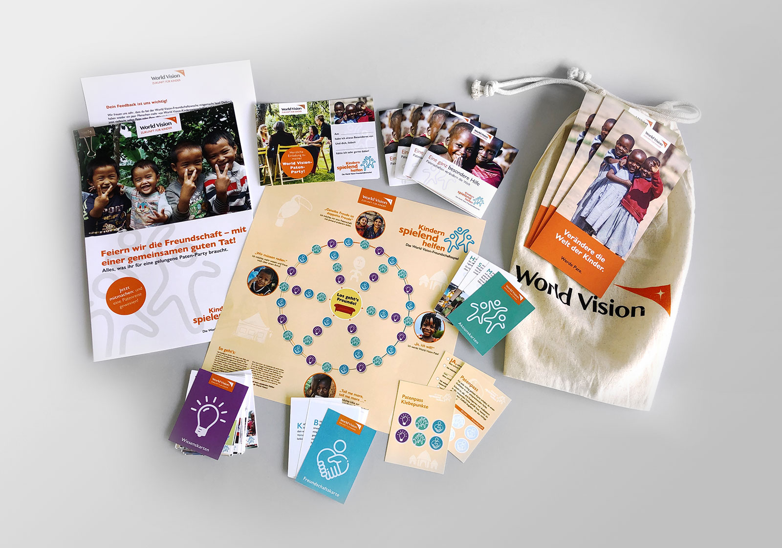 World Vision-Ref-1