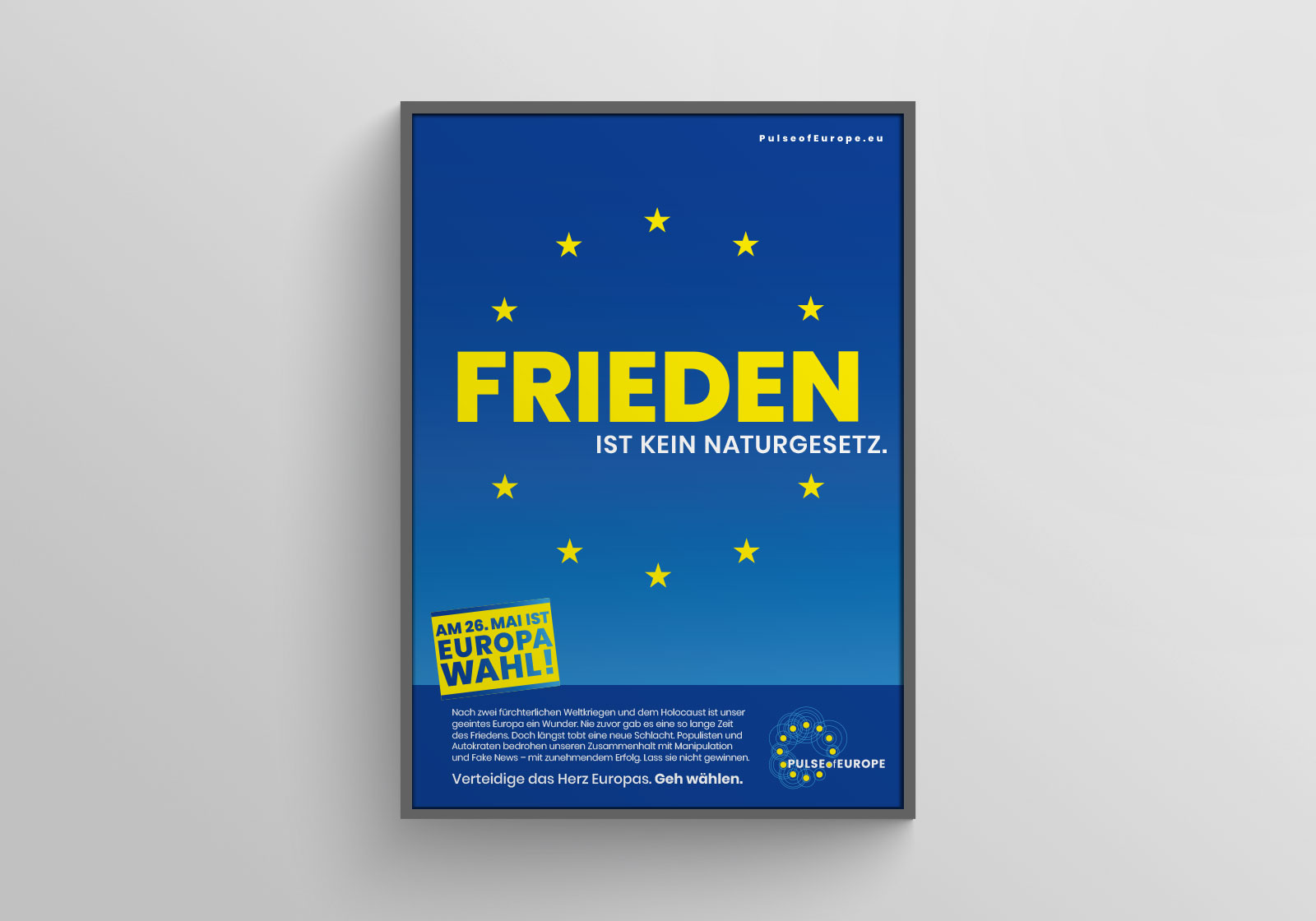 Plakat_Frieden